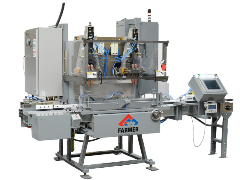 Wall Welder Feature