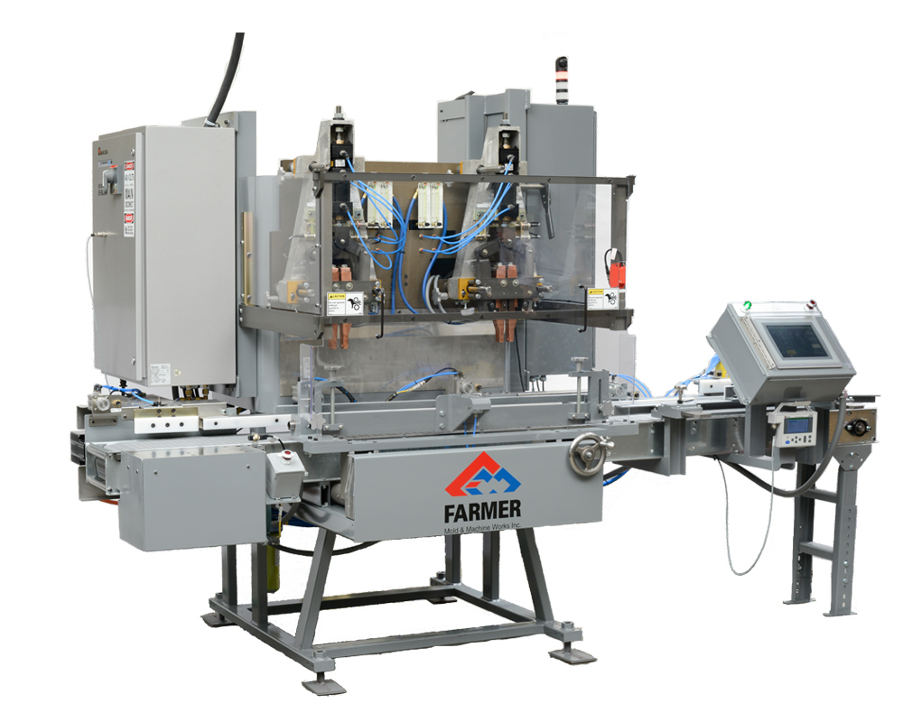 Wall Welder Feature