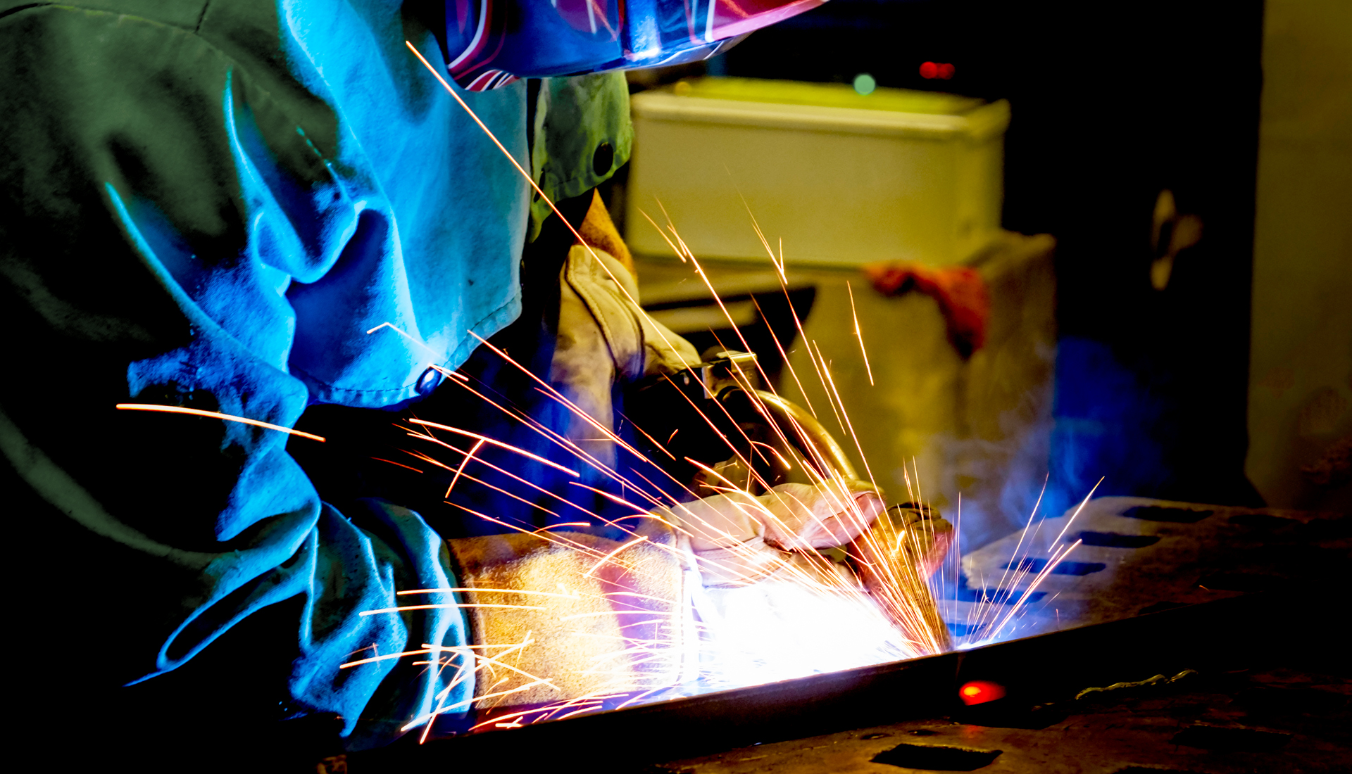 Machinery Manufacturing